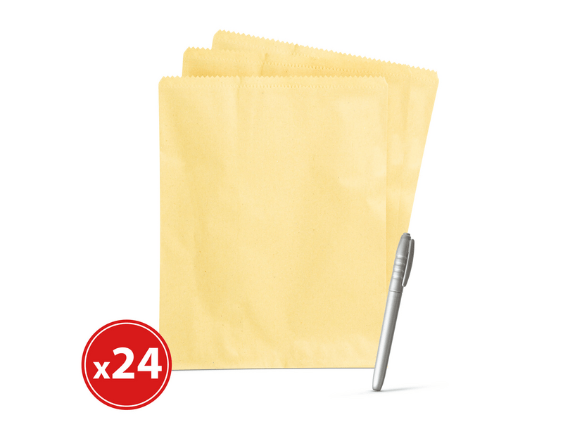 Adventi naptár tasakok, 20 x 26 cm (58088)