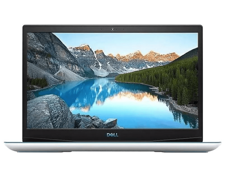 DELL G3500FI7WC5 + Windows 10 Home Notebook