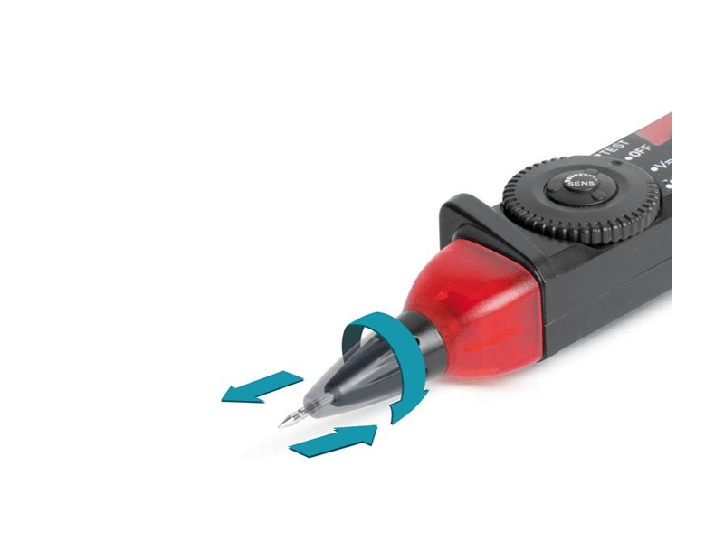 Maxwell 25402 Digitális multiméter toll