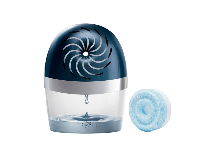 Ceresit Stop páramentesítő készülék + 1 tabletta