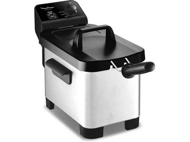 Moulinex AM331020 Olajsütő