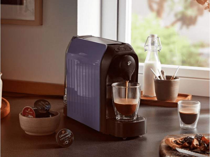 Tchibo Cafissimo Easy Blueberry Kapszulás kávéfőző