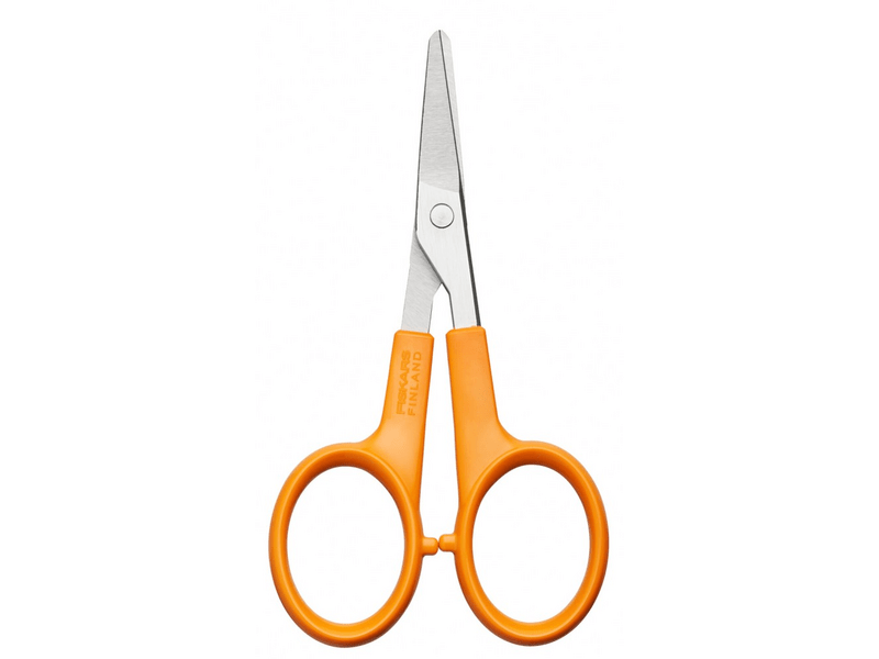 Fiskars 1003028 Classic Körömvágó olló