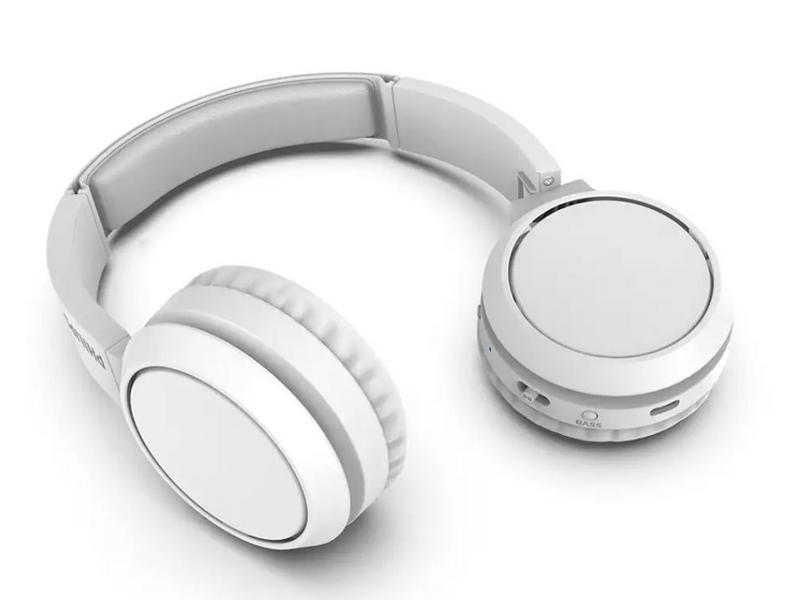 Philips TAH4205WT/00 Fejhallgató, fehér