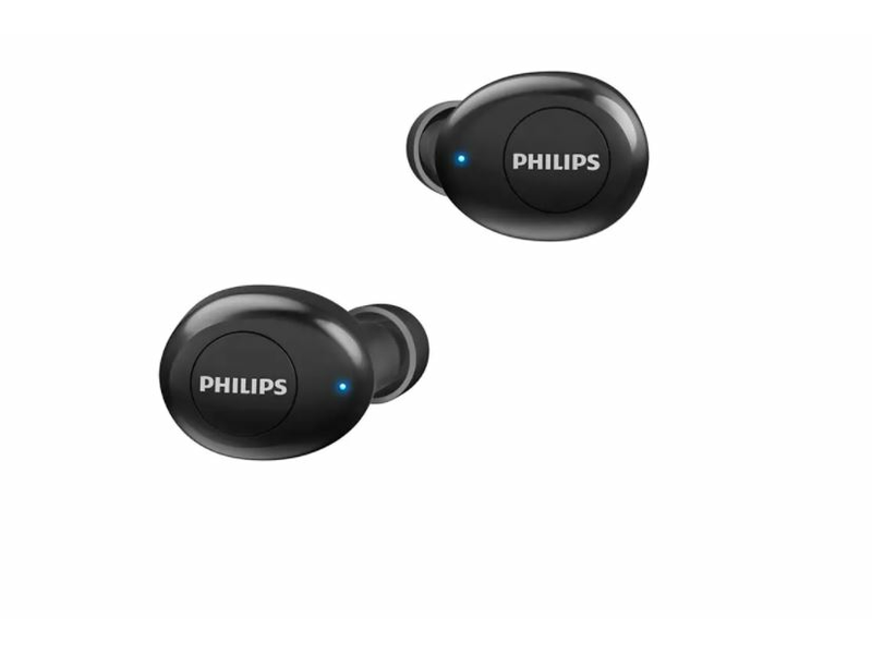 Philips TAT2205BK/00 Fülhallgató, fekete