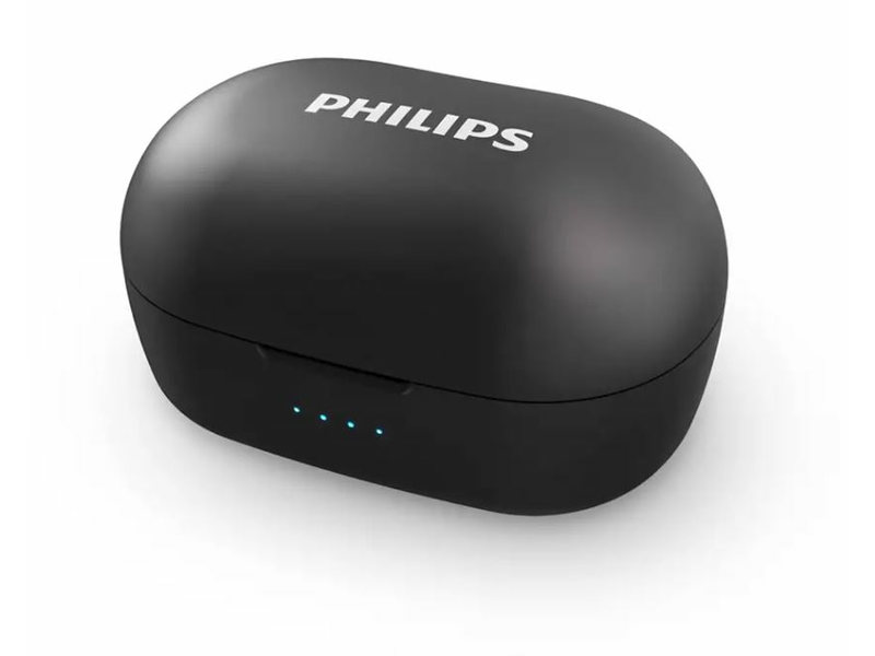 Philips TAT2205BK/00 Fülhallgató, fekete