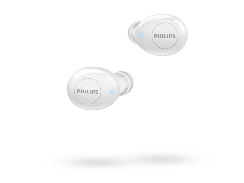 Philips TAT2205WT/00 Fülhallgató, fehér