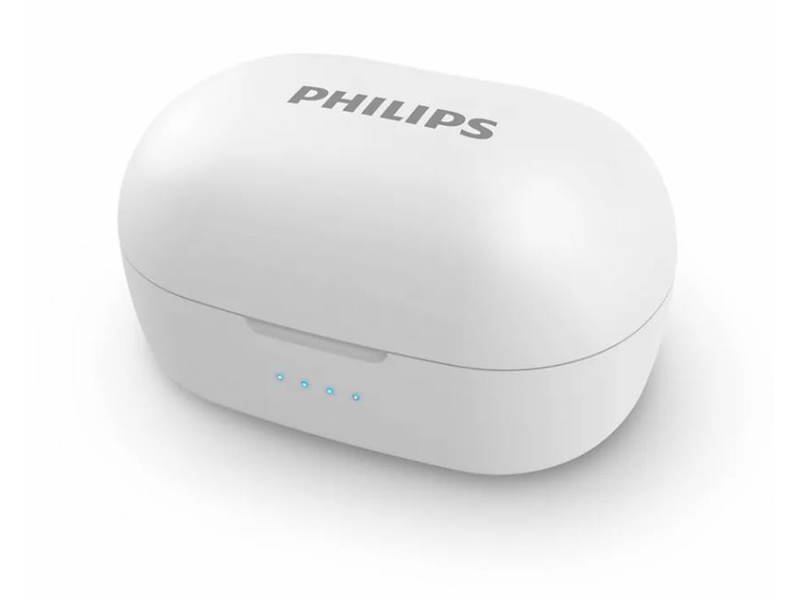Philips TAT2205WT/00 Fülhallgató, fehér