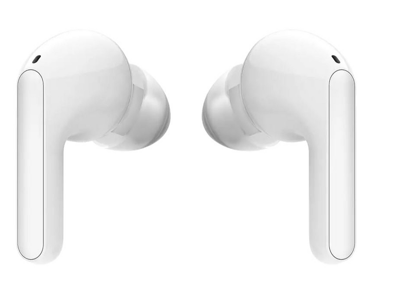 LG TONE Free Vezeték nélküli fülhallgató Fehér (FN4 WH)