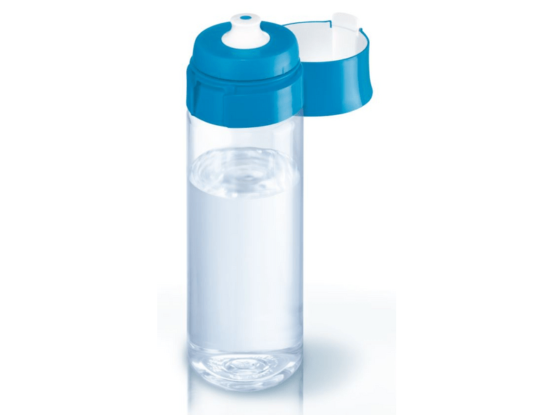 Brita Fill&Go Vital 0,6 l Vízszűrő kulacs, Kék