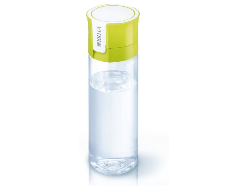 Brita Fill&Go Vital 0,6 l Vízszűrő kulacs, Zöld