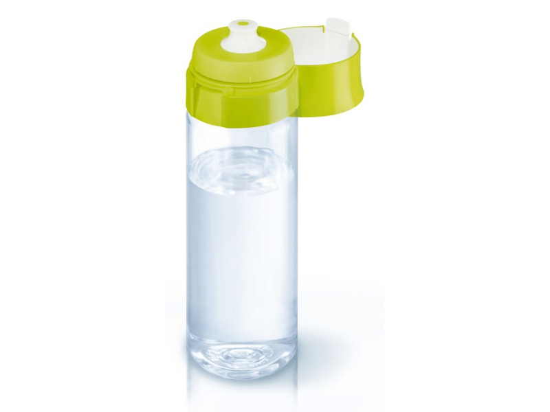 Brita Fill&Go Vital 0,6 l Vízszűrő kulacs, Zöld