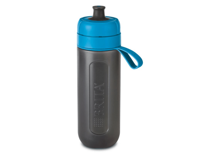 Brita Fill&Go Active 0,6 l Vízszűrő kulacs, Kék