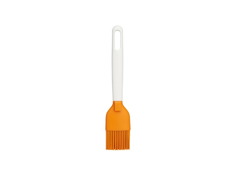 Fiskars Functional Form ecset, szilikon sörtékkel (1023614)