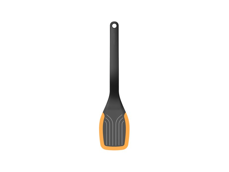 Fiskars Functional Form spatula, szilikon széllel (1027300)