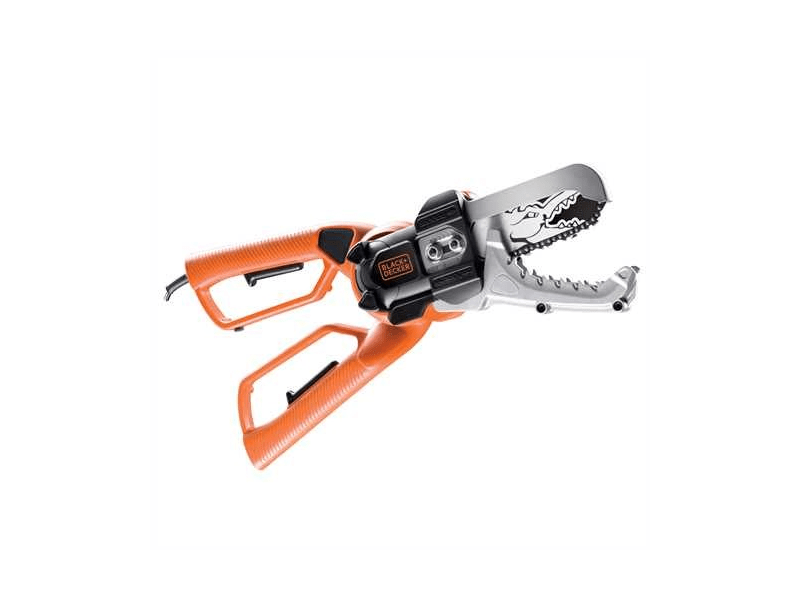 BLACK + DECKER GK1000-QS Elektromos ágvágó