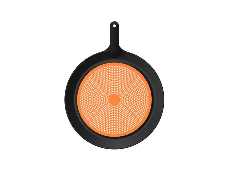 Fiskars Functional Form fröccsenésgátló, szilikon felülettel (1027305)