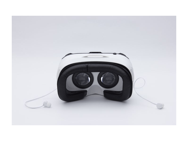 Alcor VR PLUS VR szemüveg Okostelefonokhoz