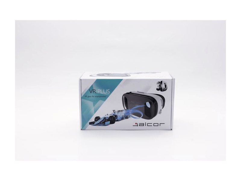 Alcor VR PLUS VR szemüveg Okostelefonokhoz