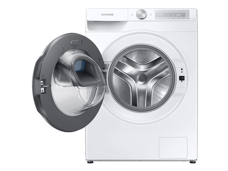 Samsung WW90T654DLH/S6 Elöltöltős mosógép