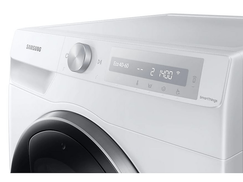 Samsung WW90T654DLH/S6 Elöltöltős mosógép