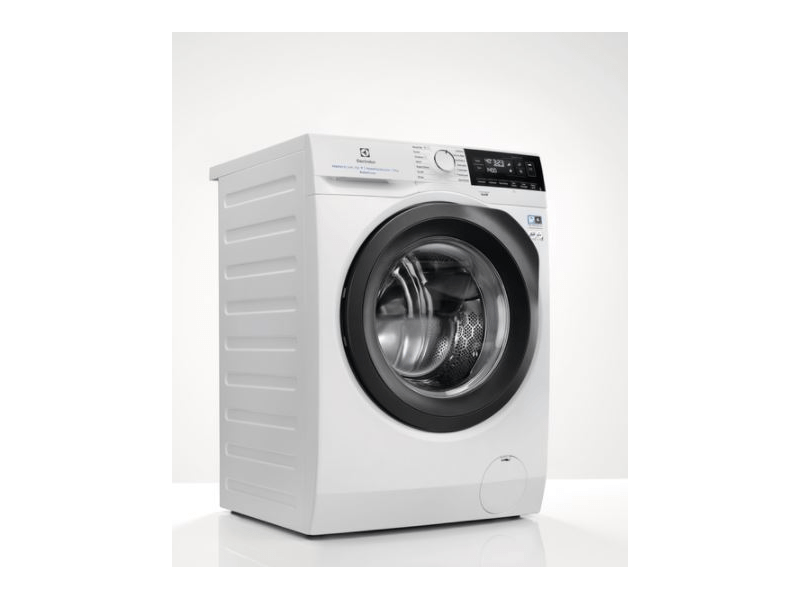 Electrolux EW6F348SA AutoDose elöltöltős mosógép, 8 kg, 1400 f/p, WIFI