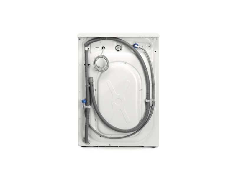Electrolux EW6F348SA AutoDose elöltöltős mosógép, 8 kg, 1400 f/p, WIFI