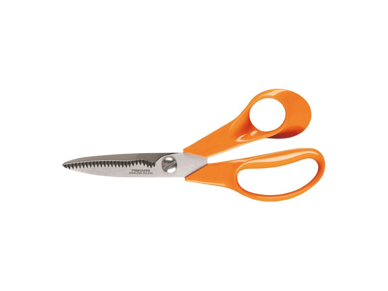 Fiskars Classic konyhai olló, 18 cm (1000819)