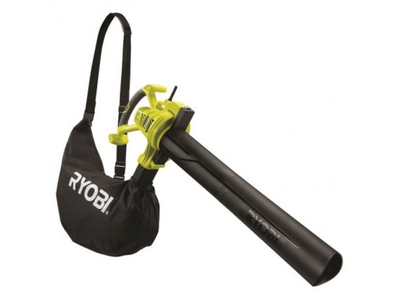 Ryobi RBV26B Benzinmotoros lombszívó / lombfúvó