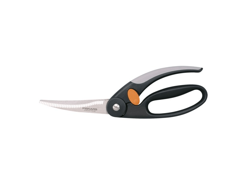 Fiskars Functional Form baromfiolló, 25 cm (1003033)