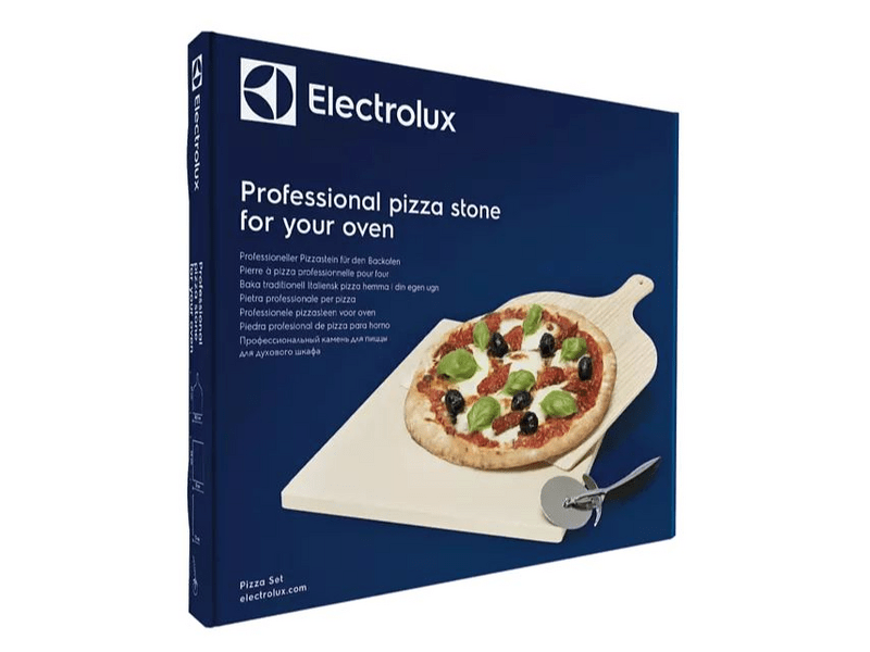 Electrolux E9OHPS1 Pizzakő szett