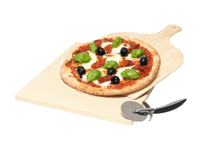 Electrolux E9OHPS1 Pizzakő szett