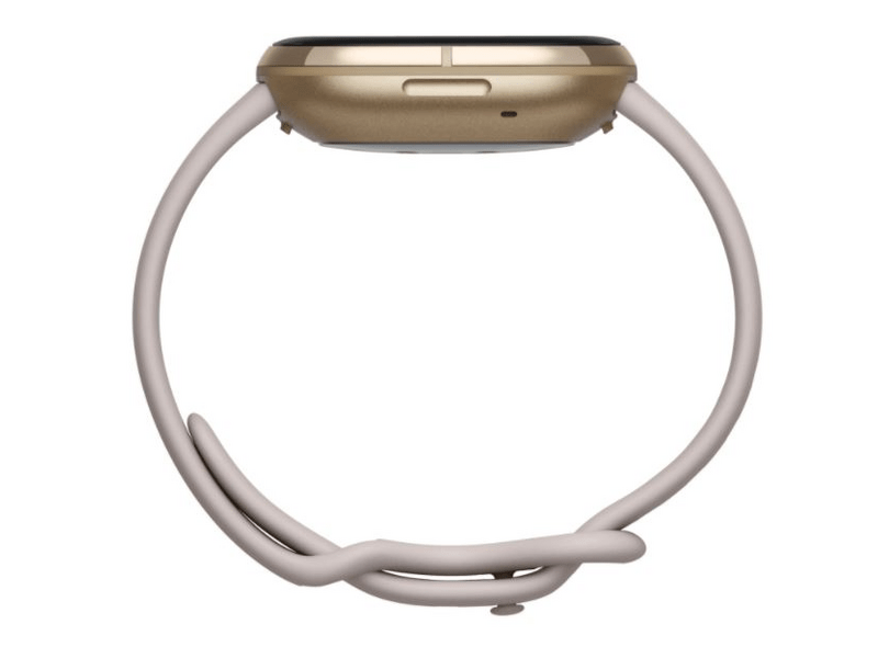 Fitbit Sense FB512GLWT Okosóra, Arany