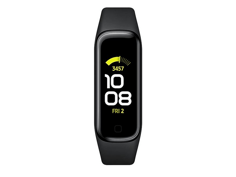 Samsung Galaxy Fit2 Aktivitásmérő, Fekete (SM-R220NZKAEUE)