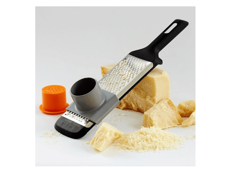 Fiskars 1014412 Functional Form Finom reszelő