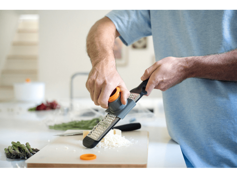 Fiskars 1014410 Functional Form Durva reszelő