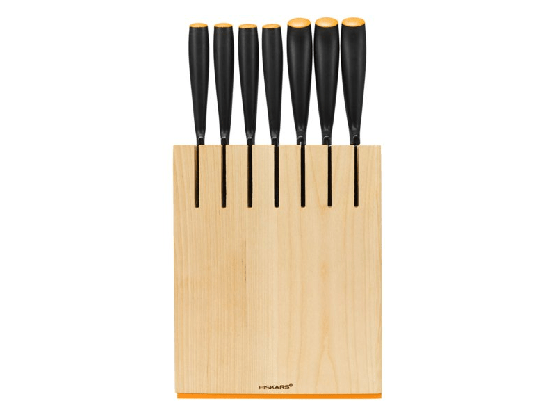 Fiskars 1014225 Késblokk 7 db késsel