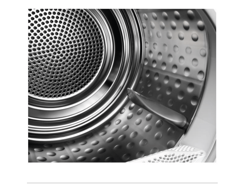 Electrolux EW8H458W PerfectCare hőszivattyús szárítógép, 8 kg