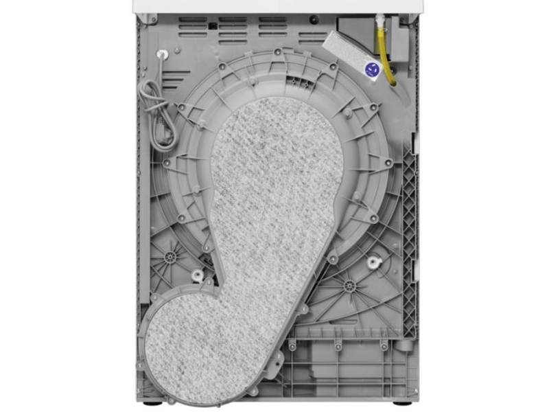 Electrolux EW8H458W PerfectCare hőszivattyús szárítógép, 8 kg