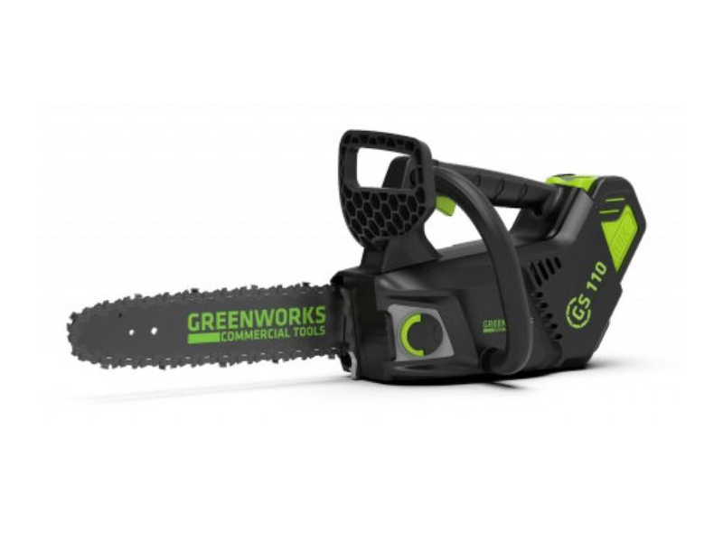 GreenWorks GD40TCS Akumulatorska motorna pila, bez baterije i punjača