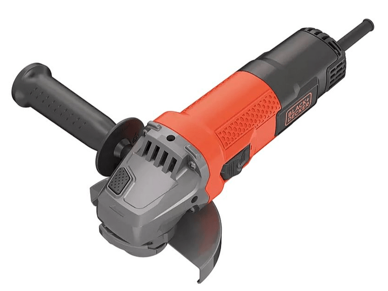 BLACK + DECKER BEG110-QS Sarokcsiszoló