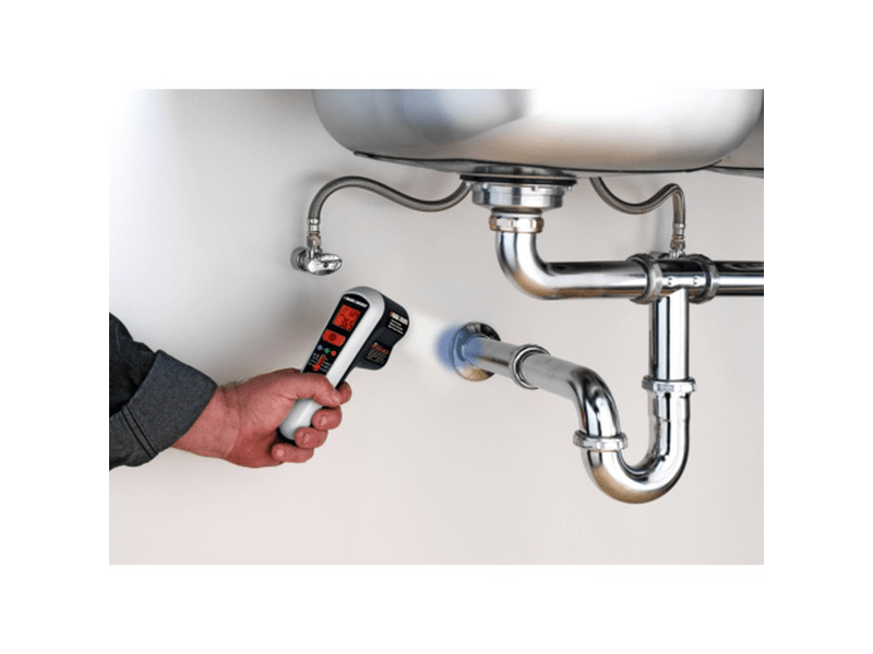 BLACK + DECKER TLD100-XJ Hőszivárgás érzékelő