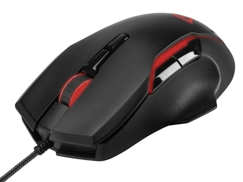 Aula Torment Gamer egér