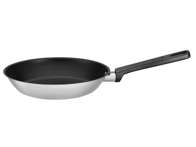 Fiskars 1057409 Serpenyő 24 cm