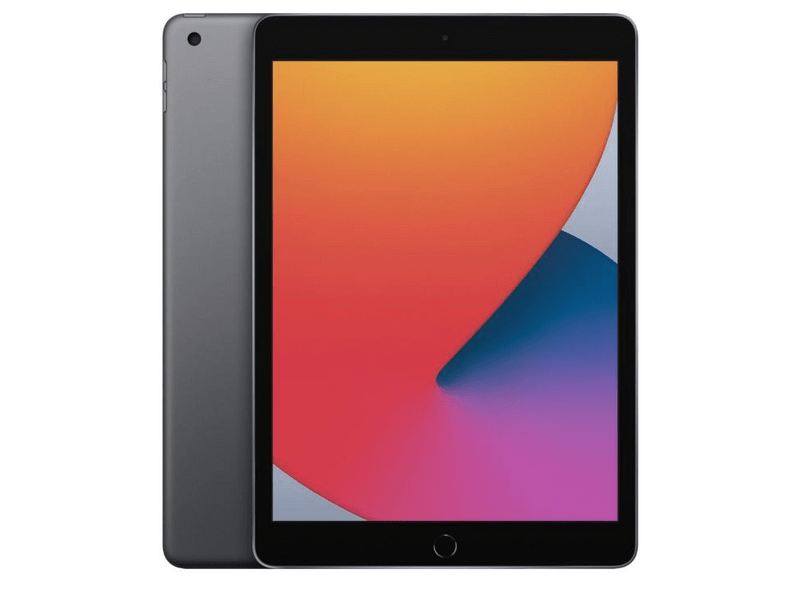 Apple Ipad 8 (2020) Wi-Fi 32 GB, Asztroszürke (myl92hc/a)