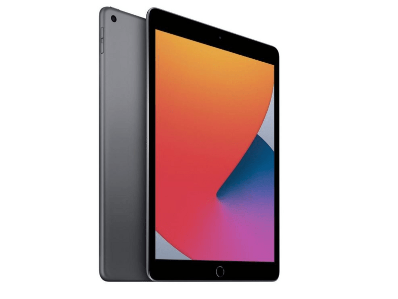 Apple Ipad 8 (2020) Wi-Fi 32 GB, Asztroszürke (myl92hc/a)