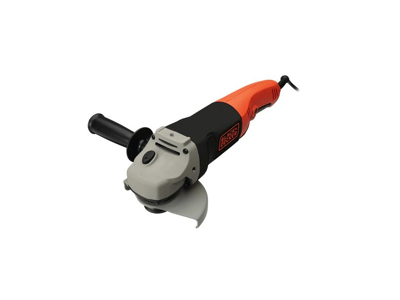 BLACK + DECKER KG1202K-QS Sarokcsiszoló