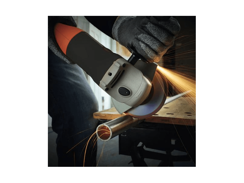 BLACK + DECKER KG1202K-QS Sarokcsiszoló