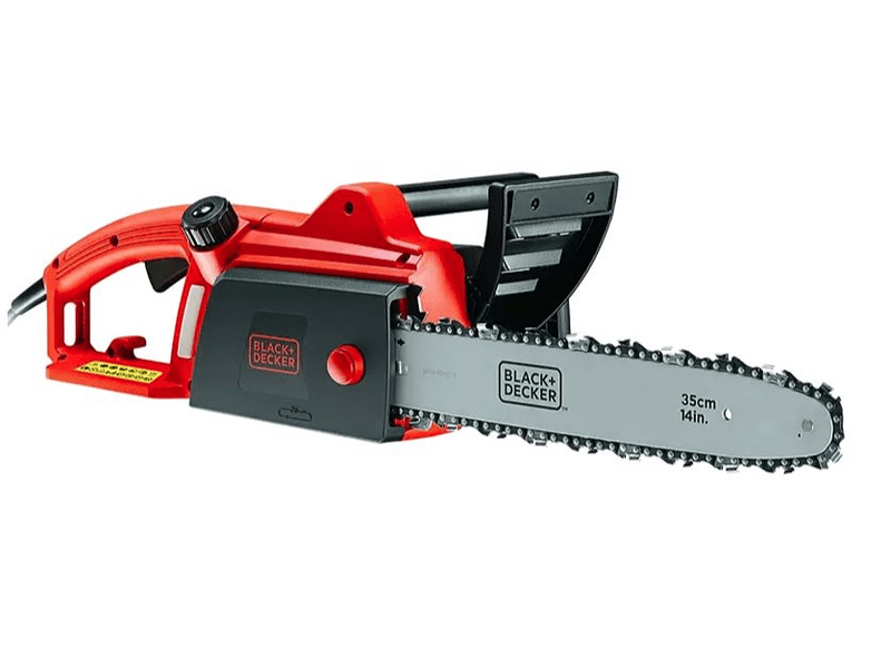 BLACK + DECKER CS1835-QS Láncfűrész