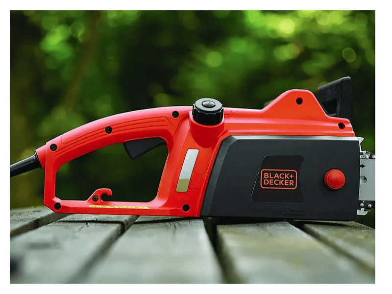 BLACK + DECKER CS1835-QS Láncfűrész